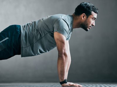 Make Exercise Your New Job