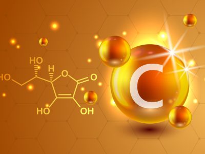 Vitamin C is a Skill